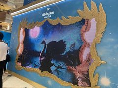 -新世界大丸百货