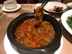 -广州逸林假日酒店·四季桃源中餐厅(白云山风景区店)