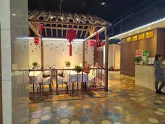 -浩翔餐饮(维多利喜悦汇店)