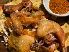 -打酱油·非遗淮扬菜(瘦西湖梅岭店)