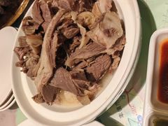 -牧马人奶茶馆(乌兰察布总店)