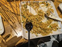 -木屋烧烤(龙湖天街店)