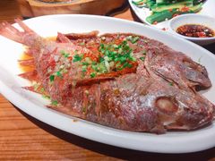 -原生态土钵菜·赣南土菜地标(开发区店)