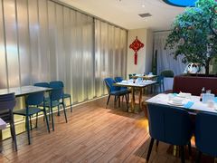 -悦海·家宴·冰花皮皮虾大锅贴(宝龙店)