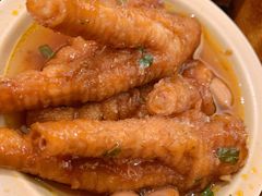 -蔡澜点心·粤菜(西单大悦城店)