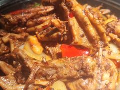 -六月雪干锅(涪城万达广场店)