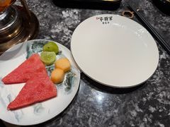 -牛将军•涮肉•烤肉•铁板烧(北京王府井·故宫店)