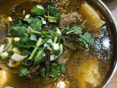 -春明狗肉馆(经开一区店)