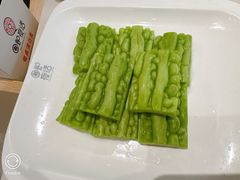 苦瓜-围炉夜话·潮汕卤水火锅(榕江店)