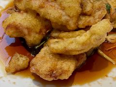 锅包肉-老长春肉馆(隆礼路店)