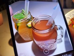 -桂二老坛酸菜鱼(三街两巷店)
