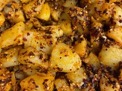 锅巴洋芋-周小亮丁家坡洋芋(全国总店)