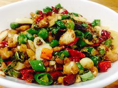 -二孃鸡爪爪(东郊记忆店)