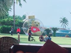 -三亚亚龙湾天域度假酒店
