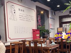 -西江美食舫·江西菜(健德桥店)
