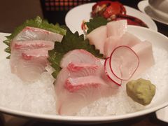 -佛山希尔顿酒店·融誉亚洲美食荟