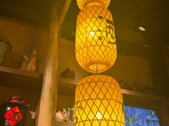 -破三川·新川菜(静安大融城店)