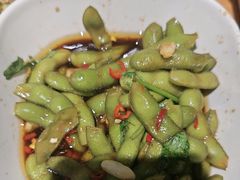 -木屋烧烤(龙岗龙城万科里店)