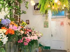 -雕刻时光咖啡馆(北师大店)