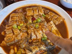 -妈妈菜舟山海鲜(定海古城店)
