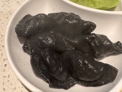 -船歌·鱼水饺青岛菜(金狮广场店)