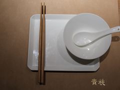 -青桃餐厅