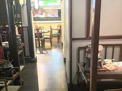 -卢大鲜鱼头捞饭(美利广场店)