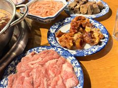 -飘香火锅(玉林西路店)
