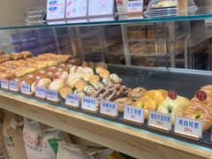 -红心闪闪面包牛奶公司(旺角星辰店)