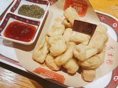 -大吉利·潮汕鲜牛肉火锅(西安店)