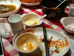 -西贝莜面村(上海百联西郊店)