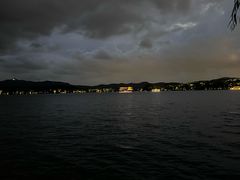 -浙江西子宾馆·瑶园咖啡厅