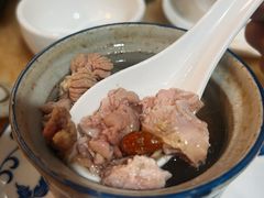 -华哥新鲜猪精品美食