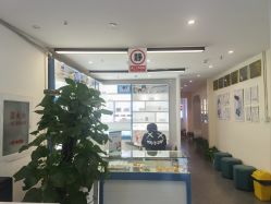 -清清博视儿童眼视光中心(角门西店)