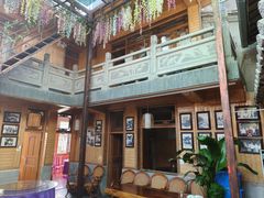 -龙姐私房菜(和顺古镇店)