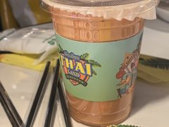 -泰兰香·Thailand(凯德空中花园店)
