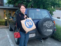 -Fergburger(皇后镇店)