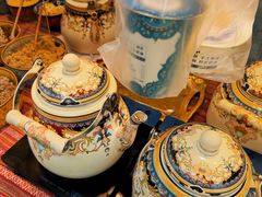 -桥门程记(兰州南关夜市店)