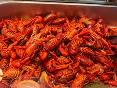 -菲住布渴酒店自助餐厅(阿里巴巴西溪园区店)