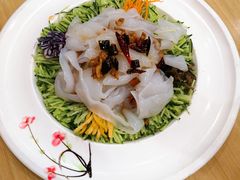 -盛京富丽园老菜馆·东北菜(和平南大街店)