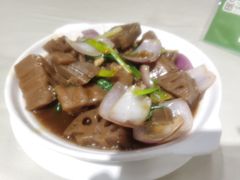 -香山小厨(南联路店)