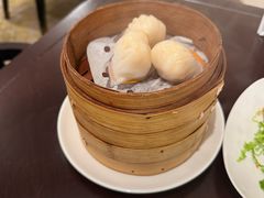 -京香轩·中餐厅(上海中庚聚龙酒店)