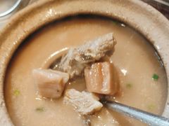 -小凤庭·地道湖北菜武昌鱼·藕汤(38年黄鹤楼店)