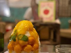 -Fresh Fruit Factory - Fruit Cuisine Restaurant