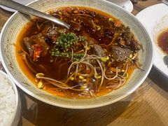 -天府中餐厅·粤菜·海南菜·生猛海鲜(三亚海棠湾洲际度假酒店)
