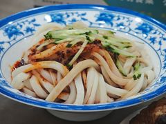 -西安贾三灌汤包·回坊小吃·清真炒菜(北院门总店)