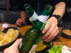 -呷哺呷哺 黄金牧场 (新中关购物中心店)