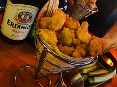 -CIRCLE·酒吧(第一国际店)