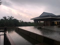 -海棠湾九号度假酒店-融荟家和中餐厅