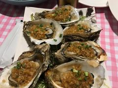 -天空花园餐吧·生日·团建(南山店)